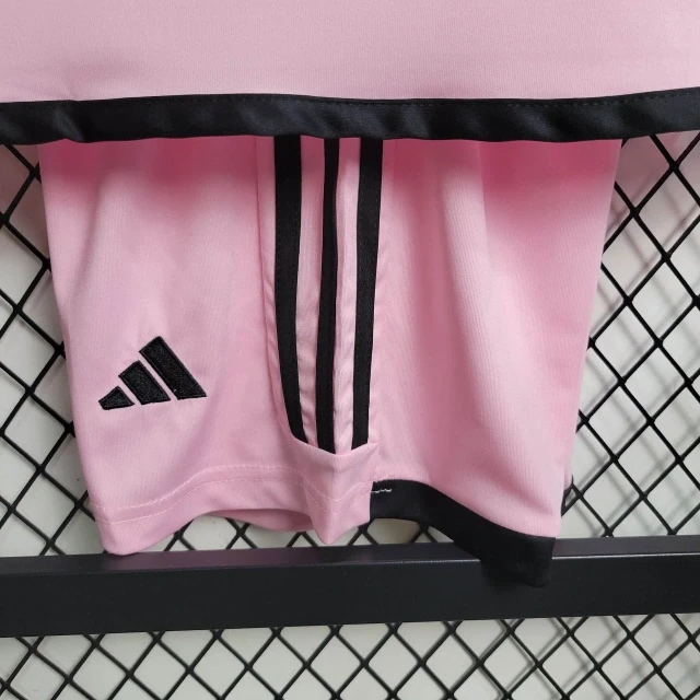2024/2025 Inter Miami Local Talla Niño
