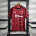 2023/2024 Manchester United Edición Especial