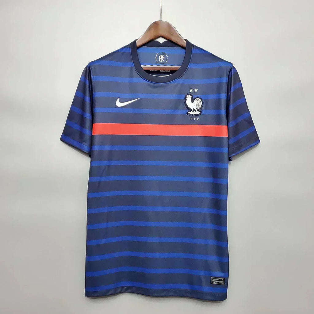 2020 France Blue Local
