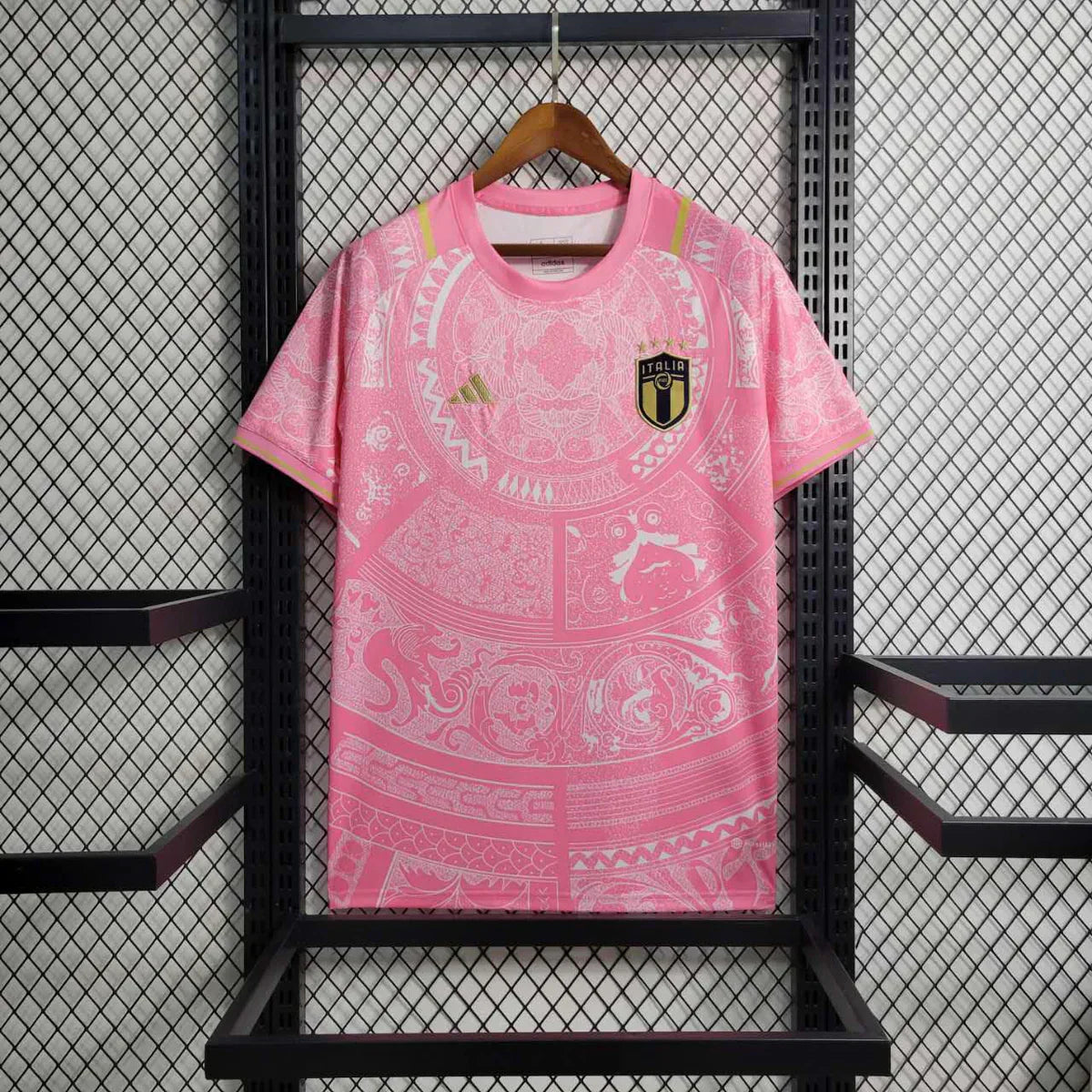Italia "Rose Renaissance" Edición Especial