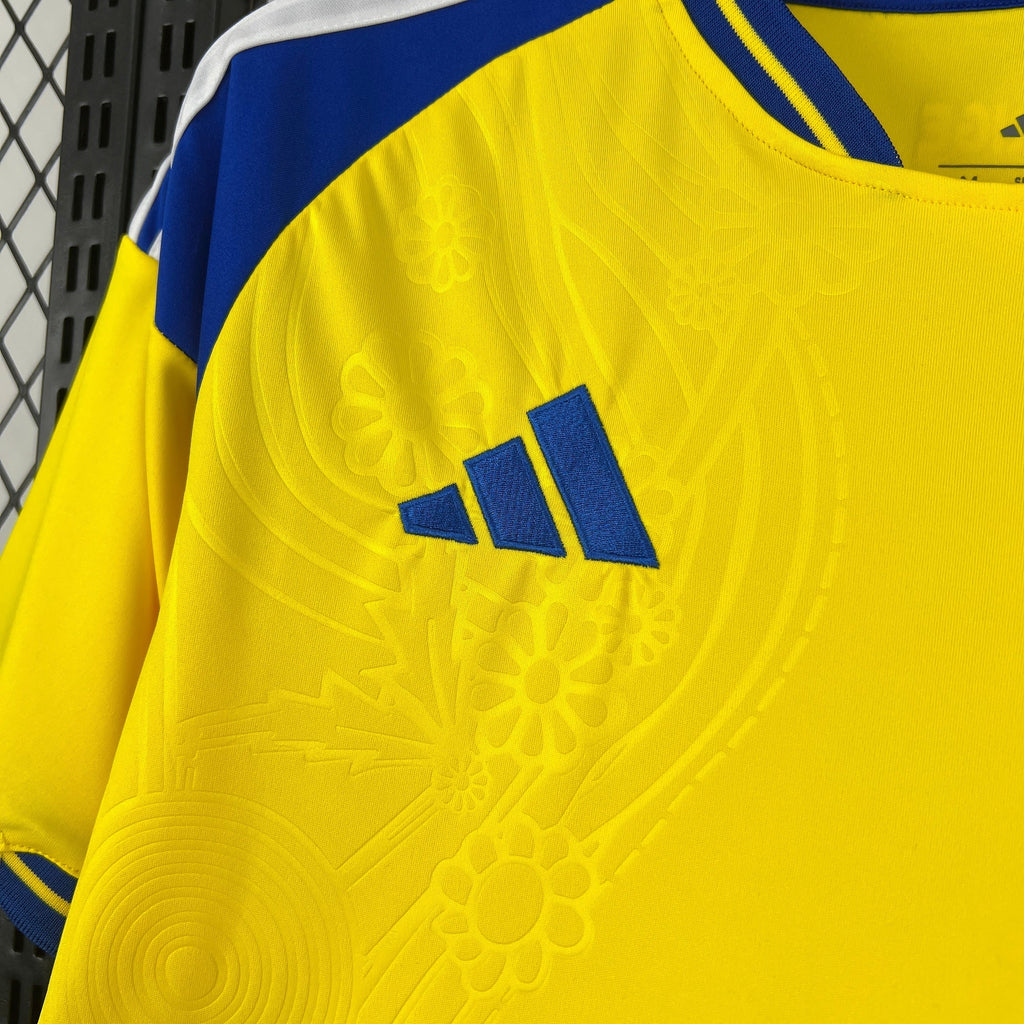Suecia Local Kit 2026