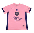Barcelona x Omar Courtz