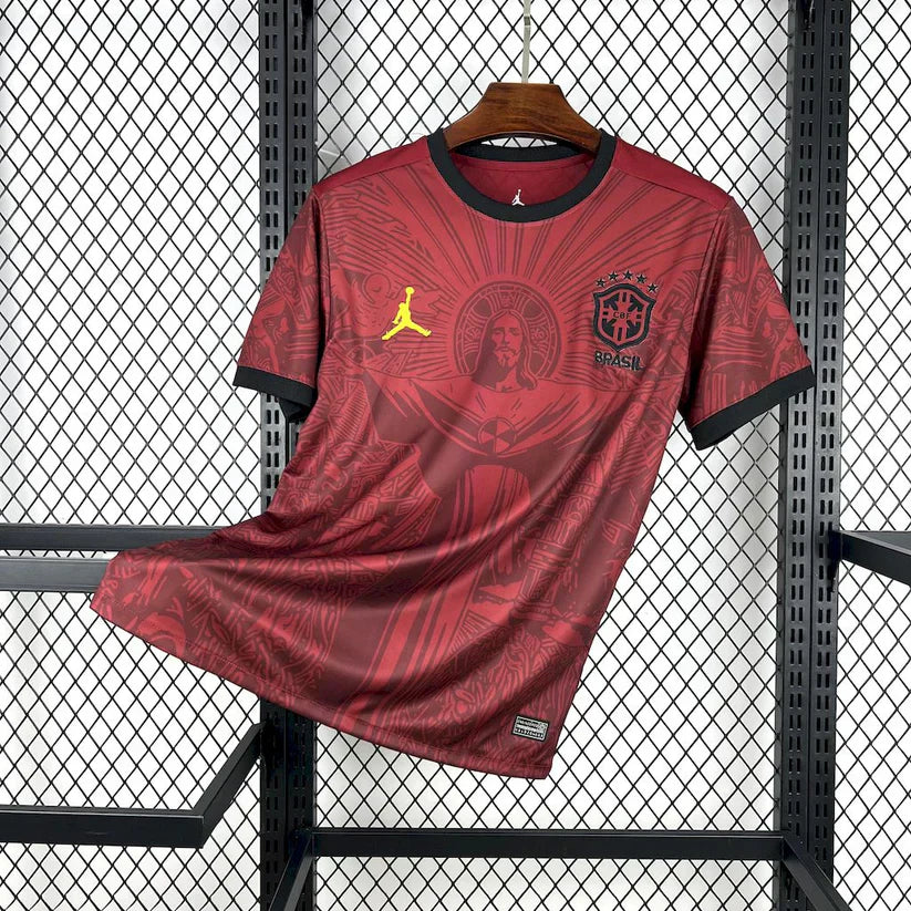 Brasil "The Redeemer" Red Edición Especial