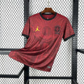 Brasil "The Redeemer" Red Edición Especial