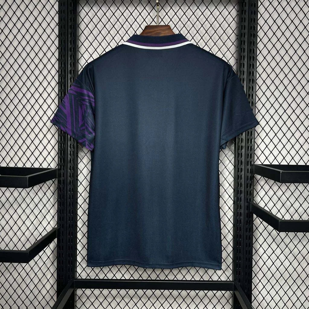 1994-1995 Retro Tottenham Visitante