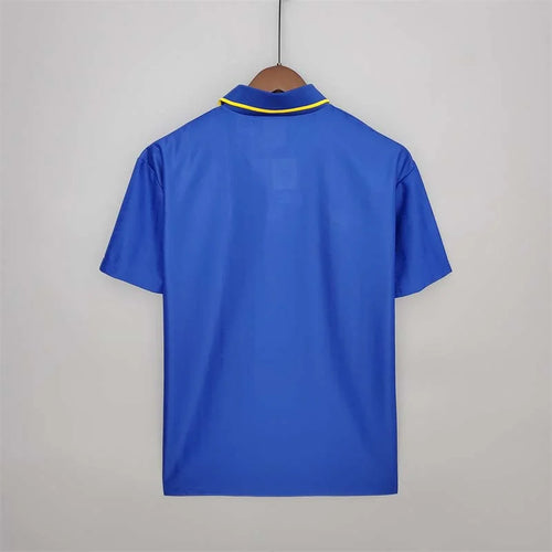 1996-1997 Retro Chelsea Local