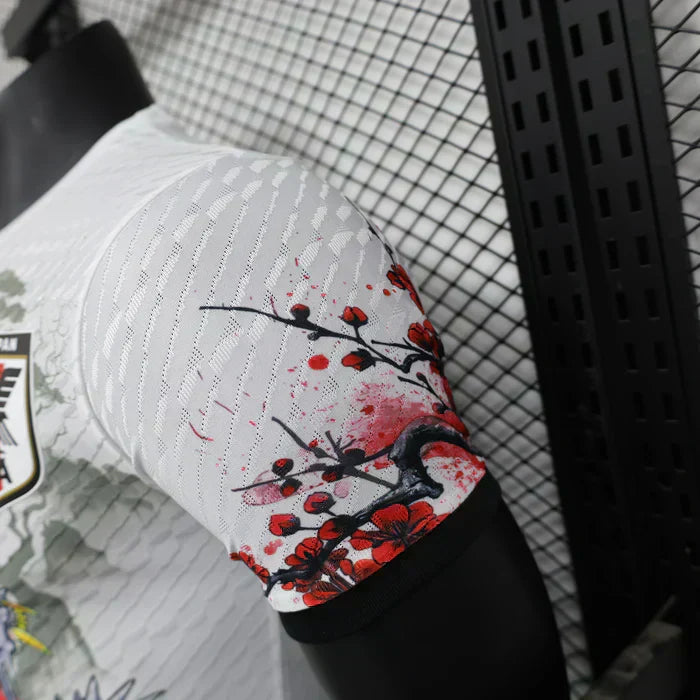 Japan "Shōten no Ryu" Edición Especial
