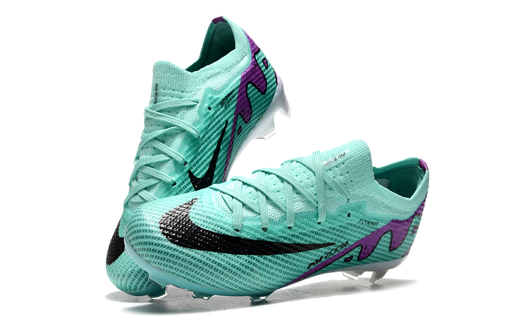 Air zoom kids