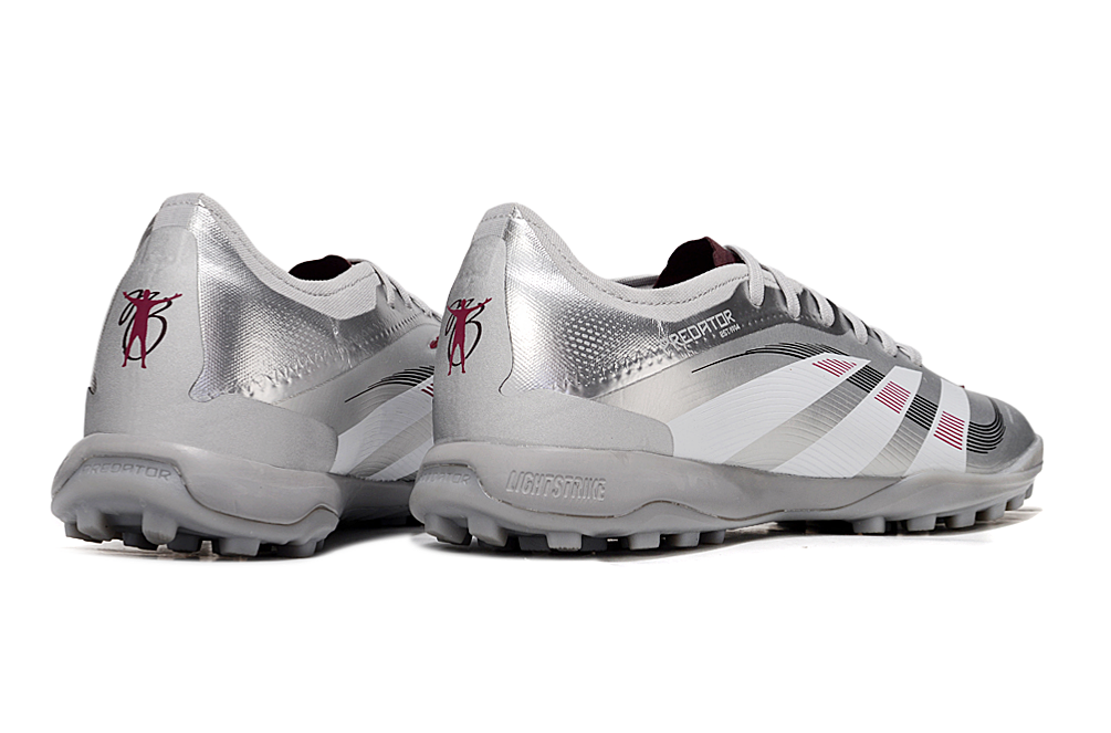 Predator 25 Elite IC Boots
