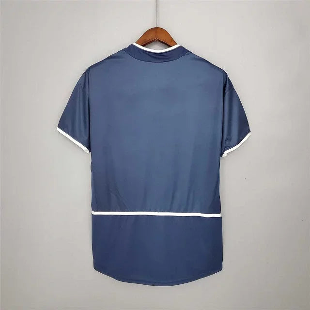 2002/2003 Retro Psg Paris Saint-Germain Local