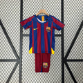 Barcelona 2005/2006 Local Talla Niño