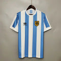 1978 Retro Argentina Local