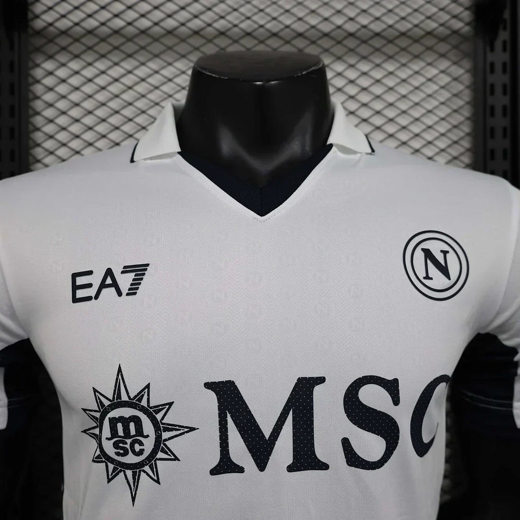 2023/2024 Napoli Visitante Edición Especial