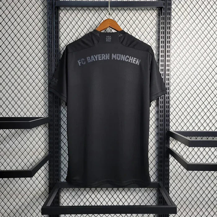 Bayern Munchen "Coal Night" Edición Especial