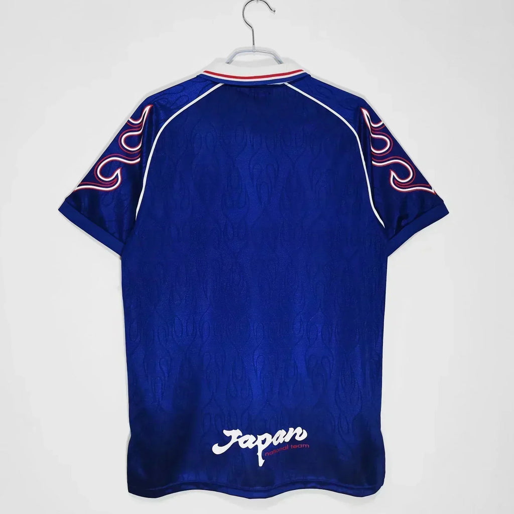 Japan Retro 1998-1999 Local Kit