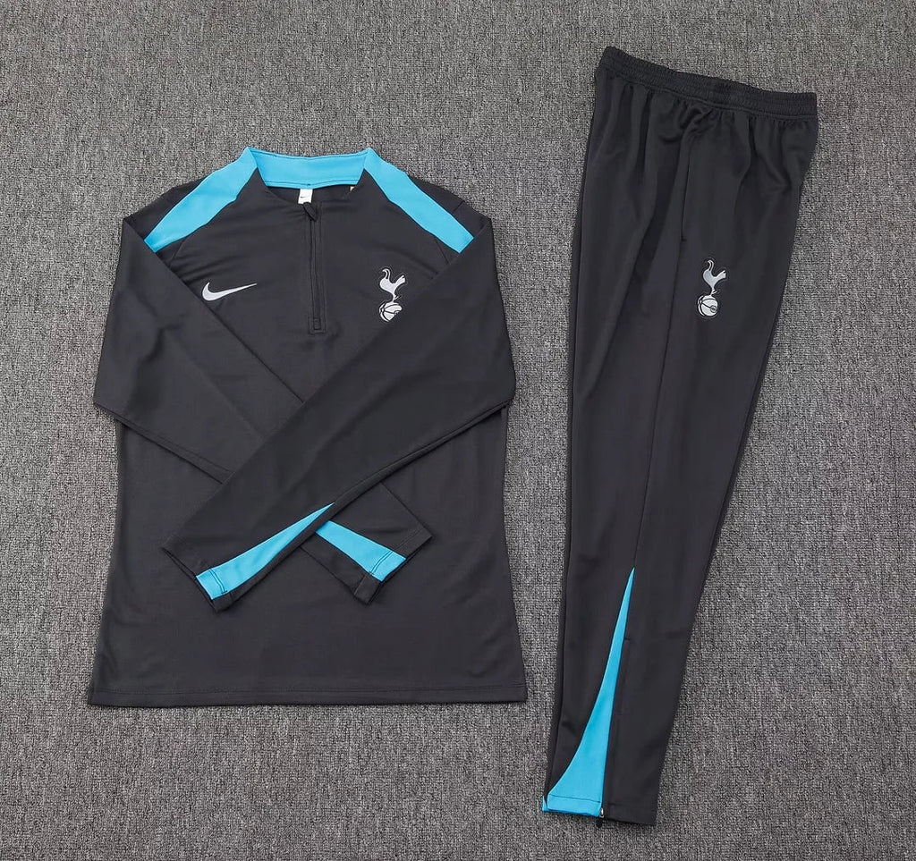 Tottenham Grey Chándal