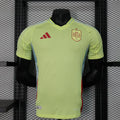 Spain 2024/2025 Visitante Kit
