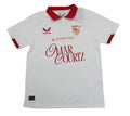 Sevilla x Omar Courtz