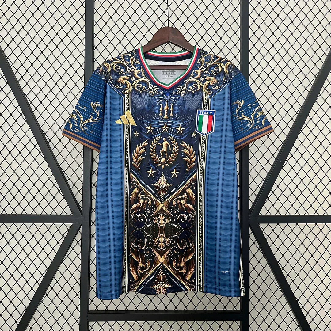 2024 Italia Edición Especial