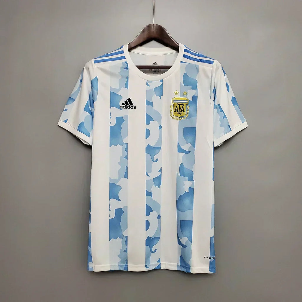 Argentina 2020 Local
