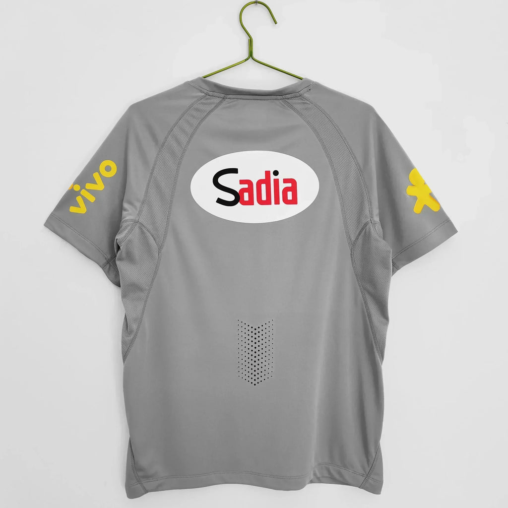 Brasil 2014-2015 Entrenamiento Kit