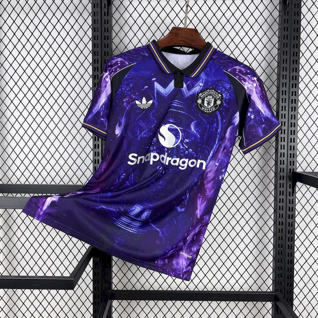 Manchester Ud  Edición Especial Campeones
