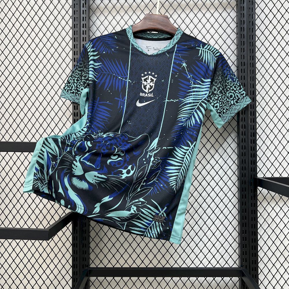 Brasil "Leopard" Edición Especial