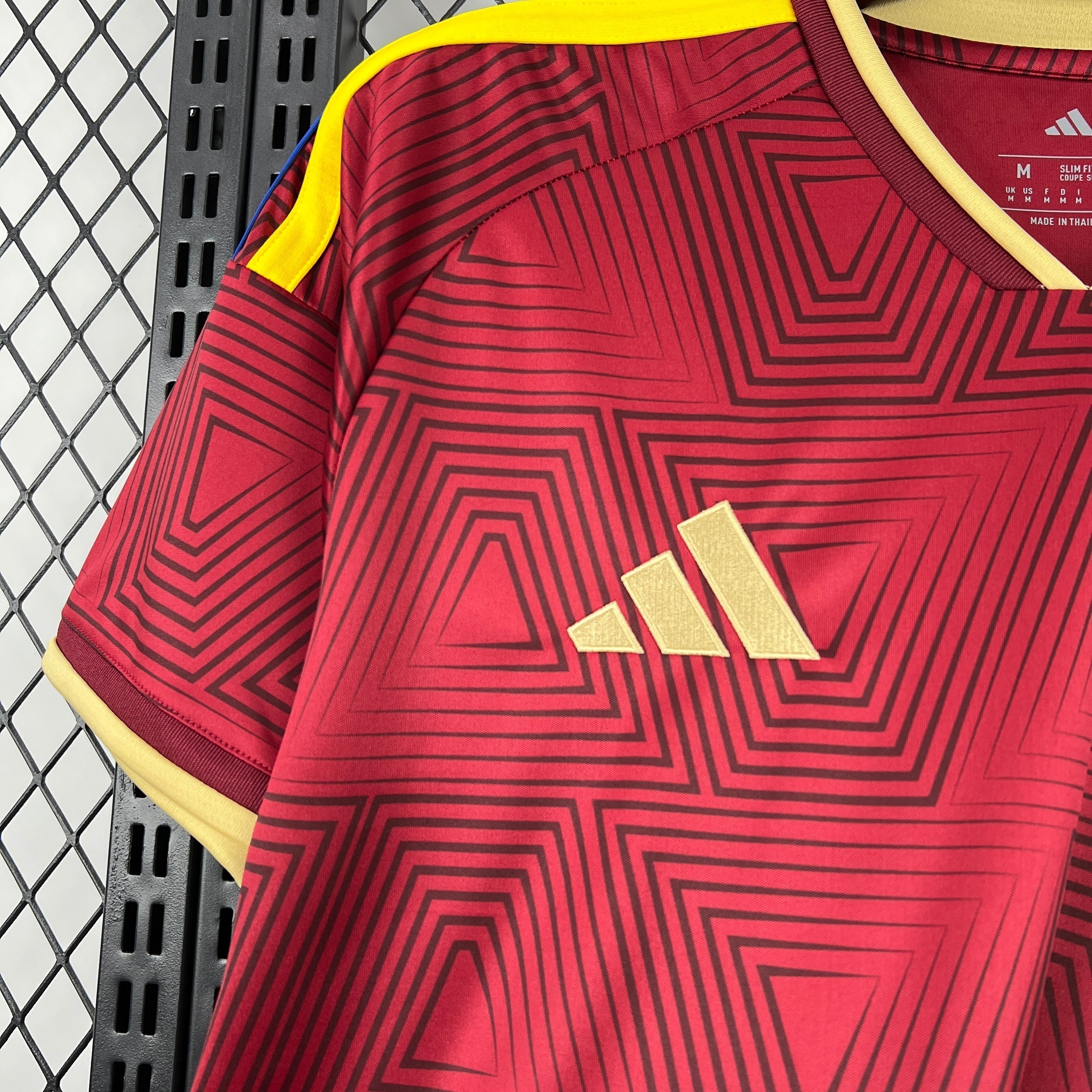Venezuela Local Kit 2026