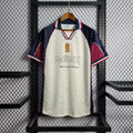 1999-2001 Retro West Ham United Visitante