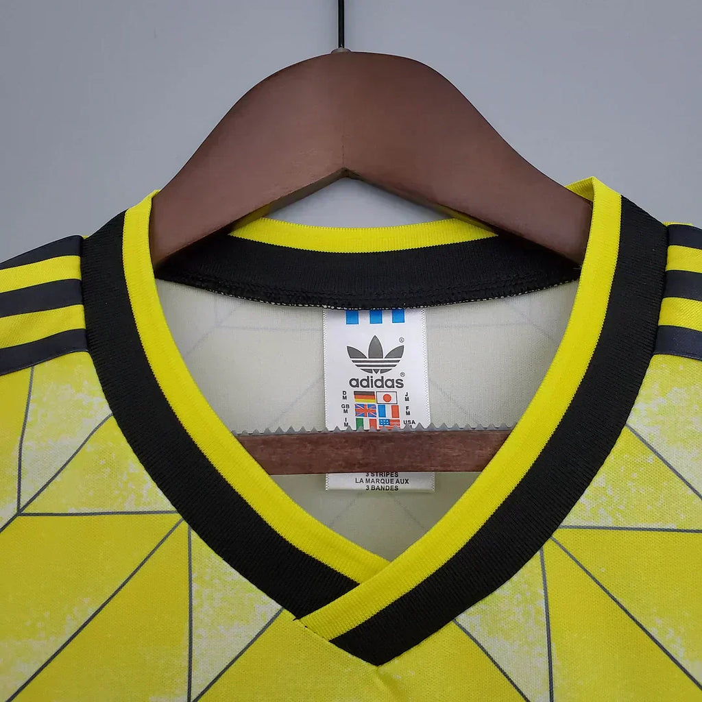 1988/1989 Retro Dortmund Local