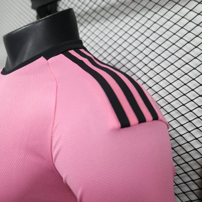 Inter Miami 2024/2025 Local Kit