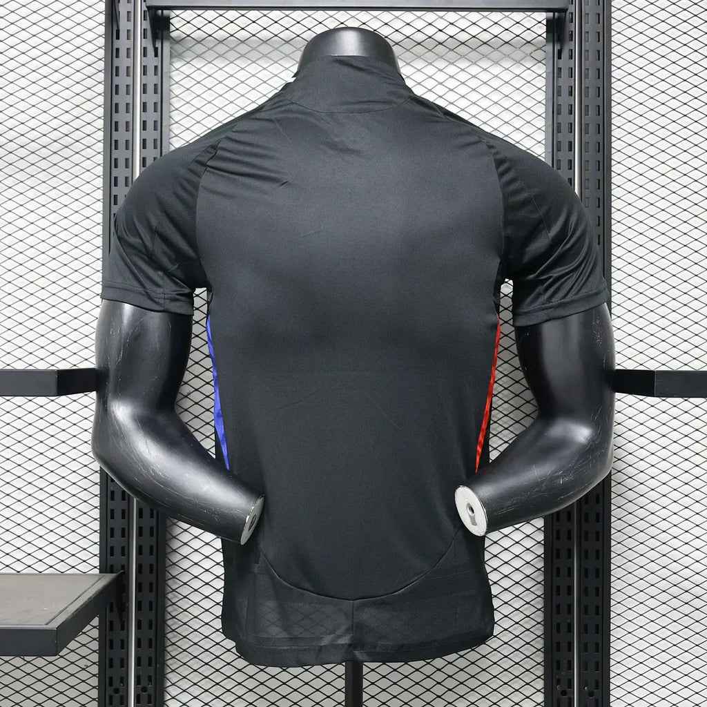 2024-2025 Lyon Visitante Kit