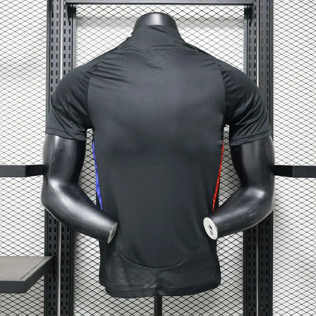 2024-2025 Lyon Visitante Kit