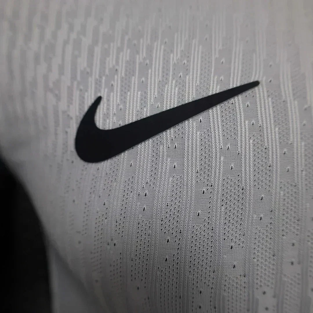 Corinthians 2024/2025 Local Kit