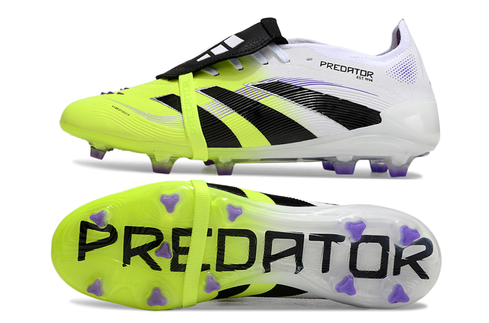 PREDATOR ACCURACY FG