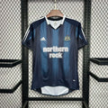 2004-2005 Retro Newcastle United Visitante