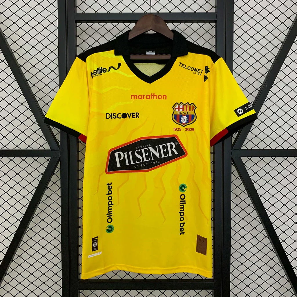 2025/2026 Barcelona 100th Aniversario Edición Especial