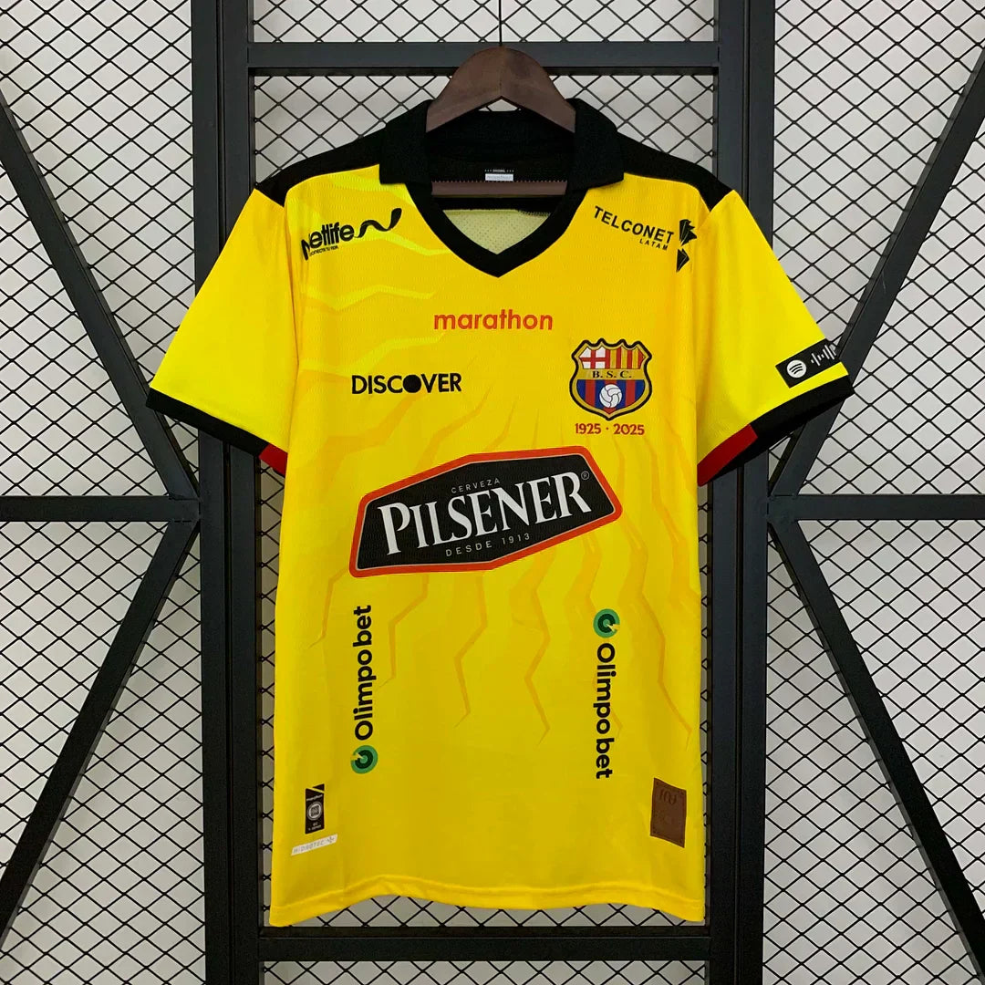 2025/2026 Barcelona 100th Aniversario Edición Especial