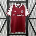 2003-2004 Retro Bayern Munchen Local