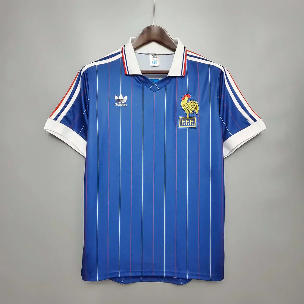 1982 Retro France Local