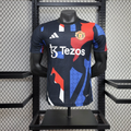 2025/2026 Manchester United Entrenamiento Wear