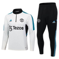 2023/2024 Manchester United White Chándal