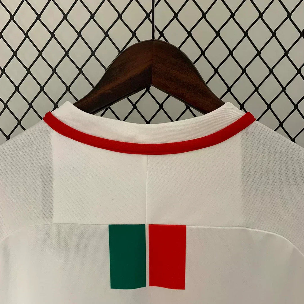 2023/2024 Palestine Visitante Kit