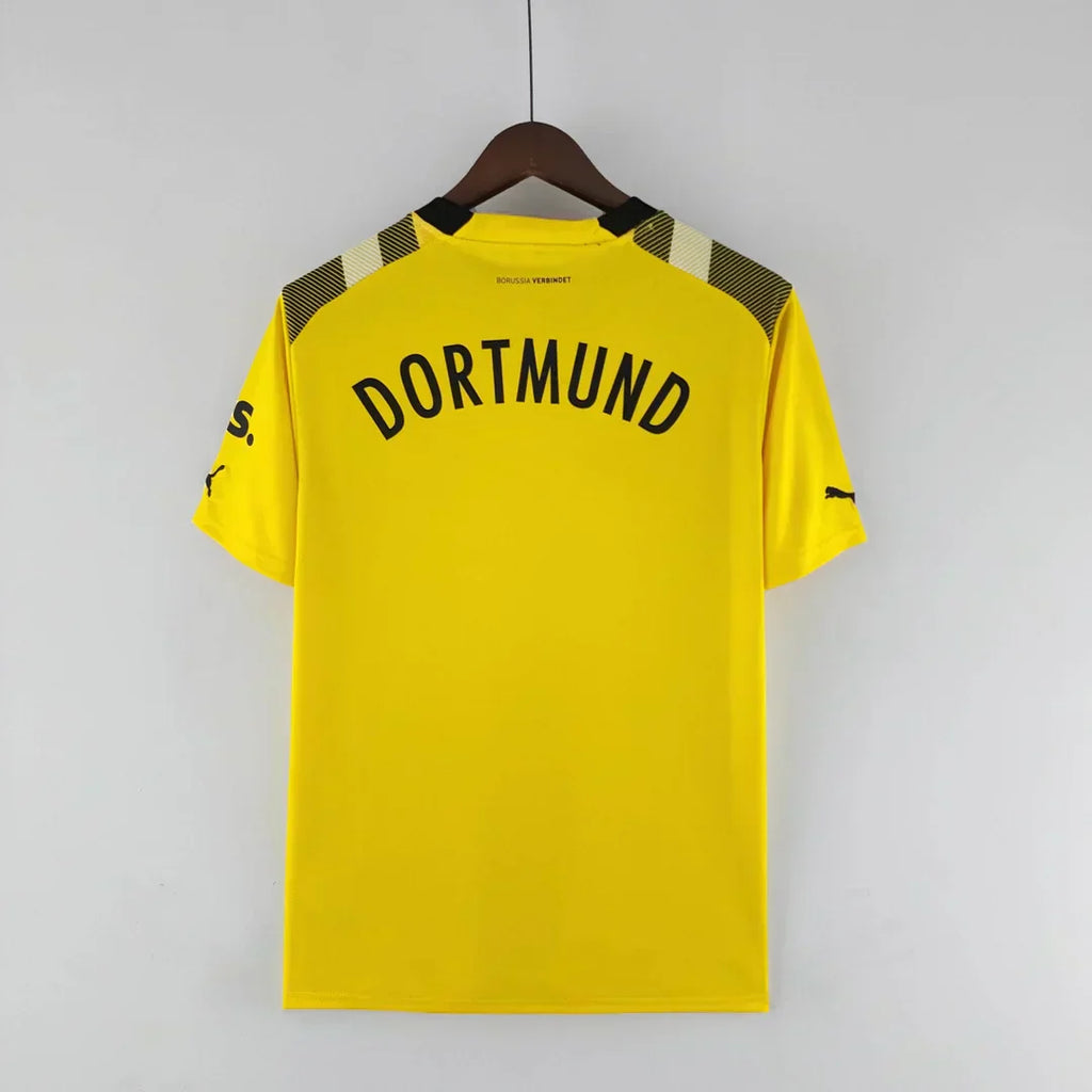 2022/2023 Dortmund Alternativa Visitante