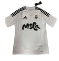 Real Madrid x Mora