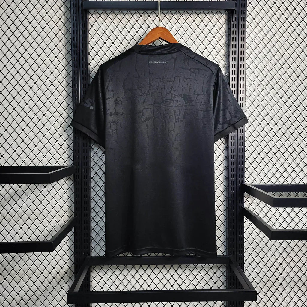 Borussia Dortmund "Blackout" Edición Especial