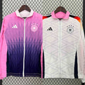 Cortavientos Reversible Alemania