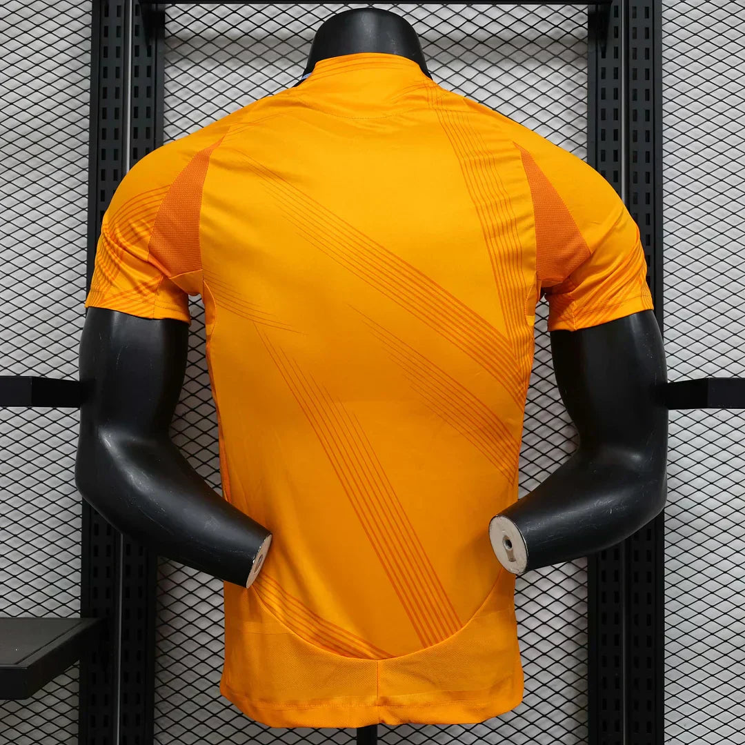2024/2025 Real Madrid Visitante Kit