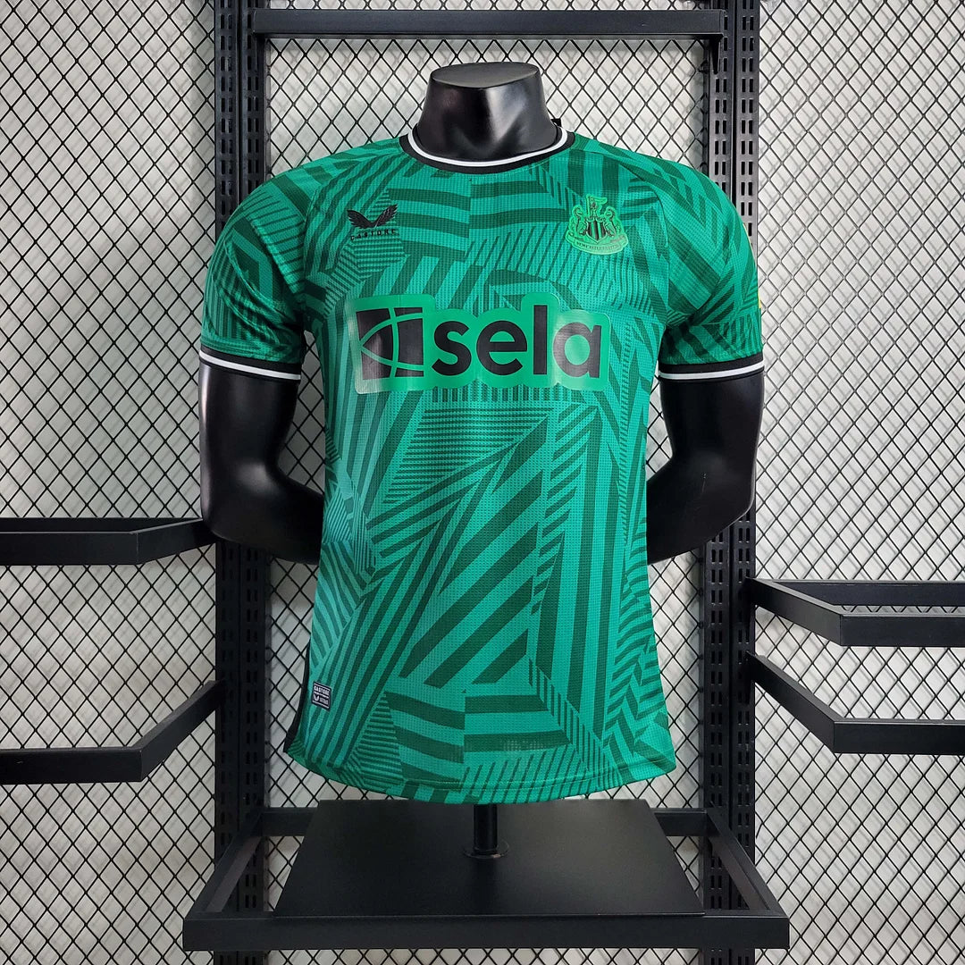 2023/2024 Newcastle United Visitante