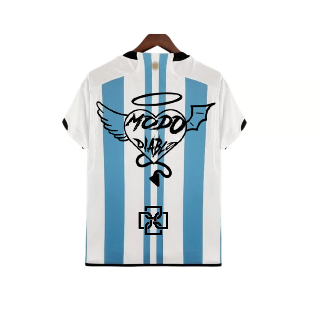 Argentina x Duki